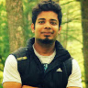 Meet your Posher, Nicholas